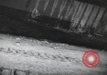 Image of Landing Craft Utility Normandy France, 1944, second 7 stock footage video 65675066583