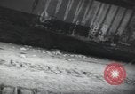 Image of Landing Craft Utility Normandy France, 1944, second 9 stock footage video 65675066583