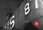 Image of Landing Craft Utility Normandy France, 1944, second 27 stock footage video 65675066583