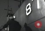 Image of Landing Craft Utility Normandy France, 1944, second 29 stock footage video 65675066583