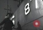 Image of Landing Craft Utility Normandy France, 1944, second 30 stock footage video 65675066583