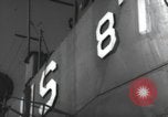 Image of Landing Craft Utility Normandy France, 1944, second 33 stock footage video 65675066583
