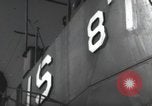 Image of Landing Craft Utility Normandy France, 1944, second 34 stock footage video 65675066583