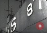 Image of Landing Craft Utility Normandy France, 1944, second 35 stock footage video 65675066583