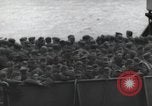 Image of Landing Craft Utility Normandy France, 1944, second 44 stock footage video 65675066583