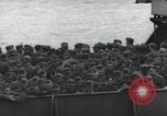 Image of Landing Craft Utility Normandy France, 1944, second 45 stock footage video 65675066583