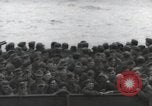 Image of Landing Craft Utility Normandy France, 1944, second 50 stock footage video 65675066583