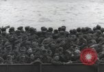 Image of Landing Craft Utility Normandy France, 1944, second 51 stock footage video 65675066583