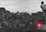 Image of Landing Craft Utility Normandy France, 1944, second 55 stock footage video 65675066583