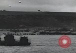 Immagine di Sbarco in Normandia Normandia Francia, 1944, secondo 4 filmato di repertorio 65675066584