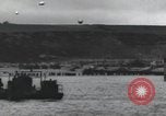 Immagine di Sbarco in Normandia Normandia Francia, 1944, secondo 5 filmato di repertorio 65675066584