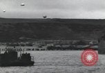 Immagine di Sbarco in Normandia Normandia Francia, 1944, secondo 6 filmato di repertorio 65675066584