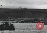 Immagine di Sbarco in Normandia Normandia Francia, 1944, secondo 7 filmato di repertorio 65675066584
