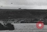 Immagine di Sbarco in Normandia Normandia Francia, 1944, secondo 9 filmato di repertorio 65675066584