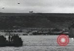 Immagine di Sbarco in Normandia Normandia Francia, 1944, secondo 10 filmato di repertorio 65675066584