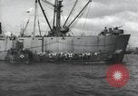 Immagine di Sbarco in Normandia Normandia Francia, 1944, secondo 12 filmato di repertorio 65675066584