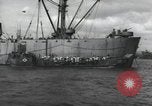 Immagine di Sbarco in Normandia Normandia Francia, 1944, secondo 13 filmato di repertorio 65675066584