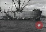 Immagine di Sbarco in Normandia Normandia Francia, 1944, secondo 14 filmato di repertorio 65675066584