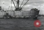 Immagine di Sbarco in Normandia Normandia Francia, 1944, secondo 15 filmato di repertorio 65675066584