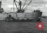 Immagine di Sbarco in Normandia Normandia Francia, 1944, secondo 17 filmato di repertorio 65675066584