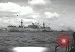Immagine di Sbarco in Normandia Normandia Francia, 1944, secondo 18 filmato di repertorio 65675066584