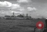 Immagine di Sbarco in Normandia Normandia Francia, 1944, secondo 19 filmato di repertorio 65675066584