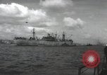 Immagine di Sbarco in Normandia Normandia Francia, 1944, secondo 21 filmato di repertorio 65675066584