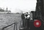 Immagine di Sbarco in Normandia Normandia Francia, 1944, secondo 26 filmato di repertorio 65675066584