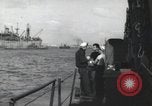 Immagine di Sbarco in Normandia Normandia Francia, 1944, secondo 27 filmato di repertorio 65675066584