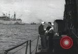 Immagine di Sbarco in Normandia Normandia Francia, 1944, secondo 28 filmato di repertorio 65675066584