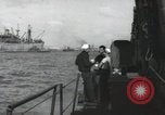 Immagine di Sbarco in Normandia Normandia Francia, 1944, secondo 29 filmato di repertorio 65675066584