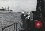 Immagine di Sbarco in Normandia Normandia Francia, 1944, secondo 31 filmato di repertorio 65675066584
