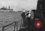 Immagine di Sbarco in Normandia Normandia Francia, 1944, secondo 32 filmato di repertorio 65675066584