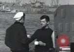 Immagine di Sbarco in Normandia Normandia Francia, 1944, secondo 34 filmato di repertorio 65675066584
