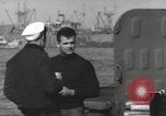Immagine di Sbarco in Normandia Normandia Francia, 1944, secondo 37 filmato di repertorio 65675066584