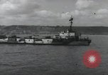 Immagine di Sbarco in Normandia Normandia Francia, 1944, secondo 49 filmato di repertorio 65675066584