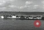 Immagine di Sbarco in Normandia Normandia Francia, 1944, secondo 55 filmato di repertorio 65675066584