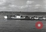 Immagine di Sbarco in Normandia Normandia Francia, 1944, secondo 56 filmato di repertorio 65675066584