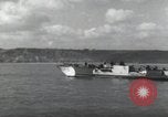 Immagine di Sbarco in Normandia Normandia Francia, 1944, secondo 59 filmato di repertorio 65675066584