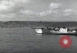 Immagine di Sbarco in Normandia Normandia Francia, 1944, secondo 60 filmato di repertorio 65675066584