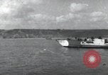 Immagine di Sbarco in Normandia Normandia Francia, 1944, secondo 61 filmato di repertorio 65675066584