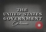 Immagine di Nutrizione soldato nella seconda guerra mondiale United States USA, 1943, secondo 3 filmato di repertorio 65675066585