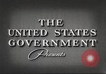 Immagine di Nutrizione soldato nella seconda guerra mondiale United States USA, 1943, secondo 4 filmato di repertorio 65675066585