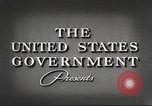 Immagine di Nutrizione soldato nella seconda guerra mondiale United States USA, 1943, secondo 5 filmato di repertorio 65675066585