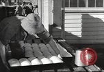 Image of vitamin enriched food for World War 2 soldiers United States USA, 1943, second 38 stock footage video 65675066586