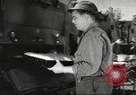 Image of vitamin enriched food for World War 2 soldiers United States USA, 1943, second 40 stock footage video 65675066586