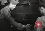 Image of vitamin enriched food for World War 2 soldiers United States USA, 1943, second 42 stock footage video 65675066586