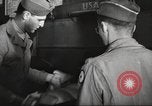 Image of vitamin enriched food for World War 2 soldiers United States USA, 1943, second 43 stock footage video 65675066586