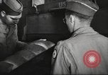Image of vitamin enriched food for World War 2 soldiers United States USA, 1943, second 44 stock footage video 65675066586
