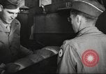 Image of vitamin enriched food for World War 2 soldiers United States USA, 1943, second 45 stock footage video 65675066586